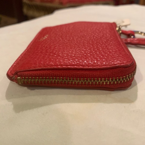 Fossil coin and credit card wallet - Picture 5 of 5